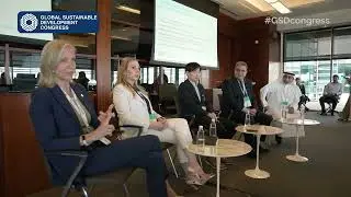 #GSDcongress 2023 at KAUST concludes