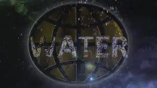 The Five Elements: Water (A Captain Planet Fan Film)