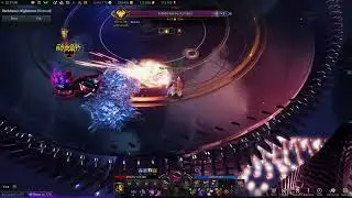 [Lost Ark] 1490 swift TTH gunslinger trixion prokel showcase 6m45