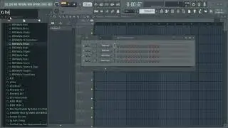 FL Studio - How to recover projects using backup files after a crash