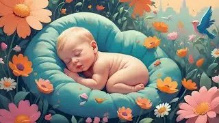 Sleep Baby Sleep | toddler songs about sleep | kids music | nursery rhymes