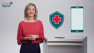 Digitale Gesundheitsanwendungen (DiGA) – Apps auf Rezept (3/3) | Gesund digital