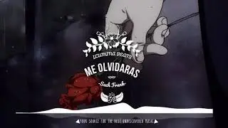 Sach Frank- Me Olvidaras 🥀 (Prod by;Ilumina Beats)