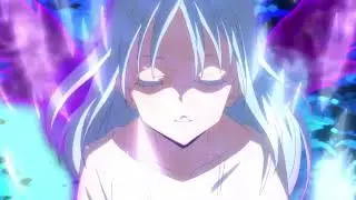 Аниме Клип (AMV): Слизь (Я жду)