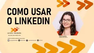 Como Usar o Linkedin
