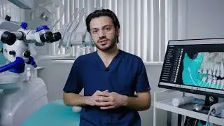 Пересадка зуба