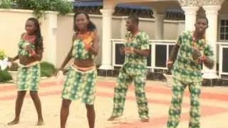 Eric Enuma - Oke Ekpili Adinma