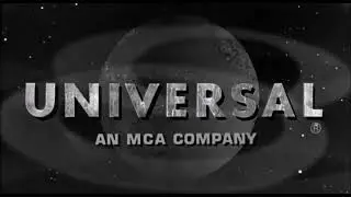 Universal Pictures -  Psycho (1960) 1969 Reissue