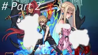 TGame | Tail of Desire part 2 v.0.9 ( PC )