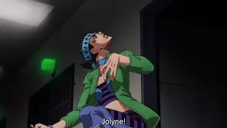 Jolyne Jolyne Jolyne Jolyne