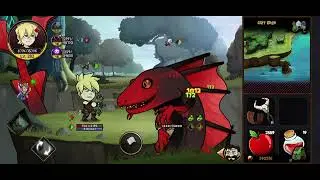 [HERO TALE] EPISODE 040 - LEVEL 282 TO 288 AND FARMING LEVIATHAN!