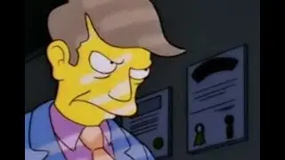 Steamed Hams but it's an epic movie Trailer