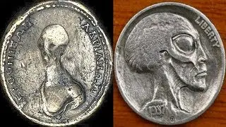 DESCUBRIMIENTOS Increibles DE MONEDAS Alrededor Del Mundo!