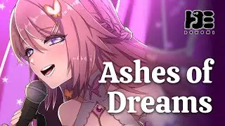 Ashes of Dreams - NieR:Replicant【Live Cover】