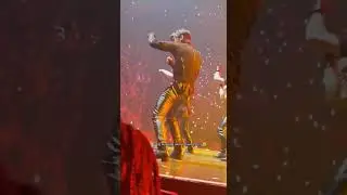 Кан Есан, помилуй 