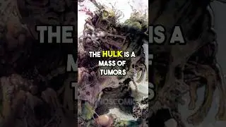 Marvel’s Darkest Stories