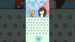 Who is not Fair? Rita vs Nari #tocaboca