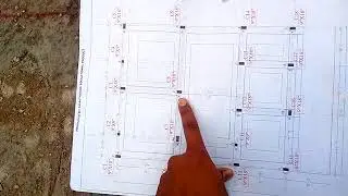 How to check  column marking in foundation