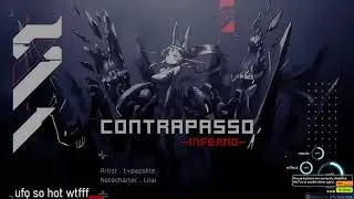 Contrapasso DT 99% #2