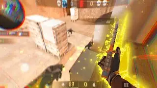 ТИМПЛЕЙ 💛 | ДЕМКА В СОЮЗНИКАХ | Демка стандофф 2 с тимспиком | Poco x3 pro