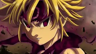 - Аниме Клип - Бал у сатаны AMV [2022]