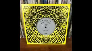 Adam Prescott Meets Iration Steppas - 'Acid Storm'
