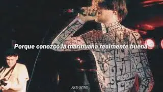 Lil peep / Liar (sub español)