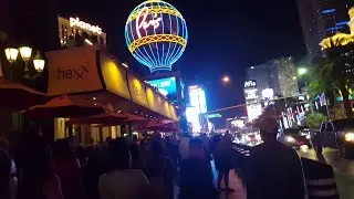 Street preaching Apostle Gino Jennings Gabethestreetpreacher audio Las Vegas strip 10 05 2019
