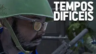 HARD TIMES - DayZ