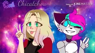 U look so good {meme} (Collab with Corina the wolf)