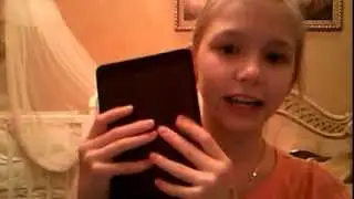 Мой iPad mini♥