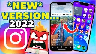 Here’s Why the NEW Instagram Update SUCKS! - 2022 (iPhone / Android)