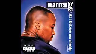 Warren G This D.J (remix)
