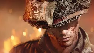 Battlefield 5 gameplay