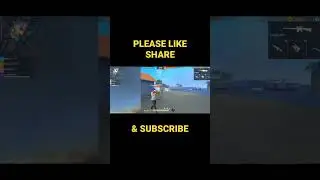 QUADRA KILL IN CLASH SQUAD RANKED IN FREE FIRE #shorts