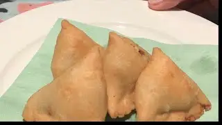 Easy Samosa recipe | indian savoury | Bengali samosa #samos #samosa #samosarecipe  #indianfood
