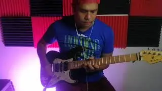 Kiesel Solo contest 2019 (1st place) cover