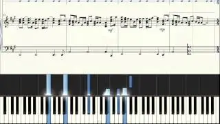 HOW TO PLAY Bryan Adams - Please Forgive Me