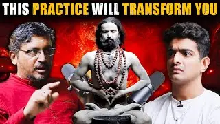How Spirituality Can Transform Your Life? Astrologer Rajarshi Nandy Explains 