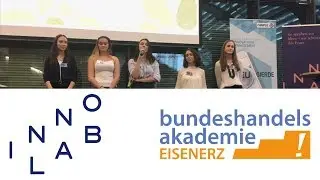 Styrian Challenge 2018 | BHAK Eisenerz