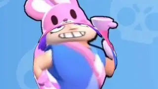 ЗАЙКА ПЕННИ / brawl stars