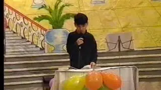 Свадьба Жени и Анжелы 1