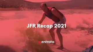 Boating, Pampering, and Games | JFR 2021