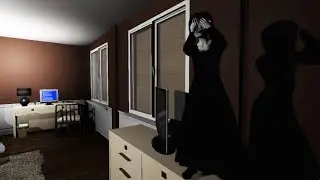 TOO MANY JUMPSCARES | Emily Wants To Play