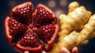 A natural explosive boost 🔴🍊150 times stronger than garlic and lemon. Destroys all bacteria💥