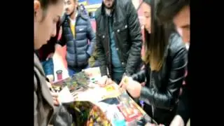 BEÜ ALAPLI MYO ÜNİVERSİTE ÖĞRENCİLERİNDEN MİNİK ÖĞRENCİLERE KIRTASİYE DESTEĞİ