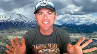 Earthquakes & Volcanoes Introduction Video