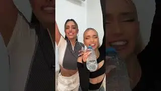 Marta Díaz y Ana Mena 