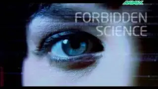 Forbidden Science Intro - Genérico de Forbidden Science