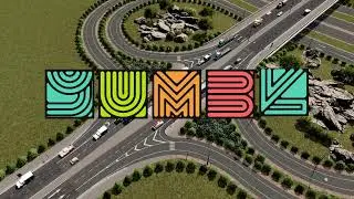 Elegance and Imperfection  -  The Cloverleaf Interchange
